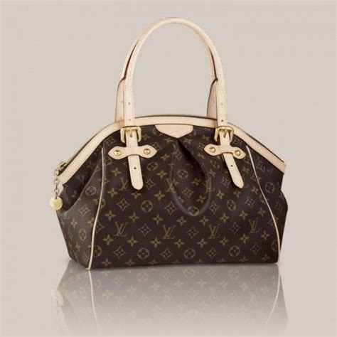 Tutti i segreti della borsa Louis Vuitton T